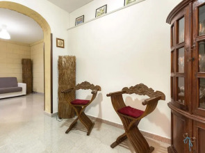 Dependance di Villa Debby