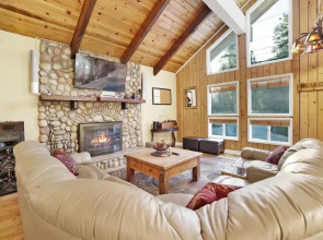 The Cozy Cottage#2384