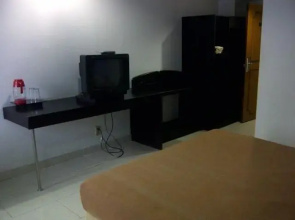 Amans Inn Ambon