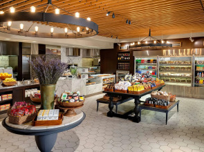 The Hilton Club - New York