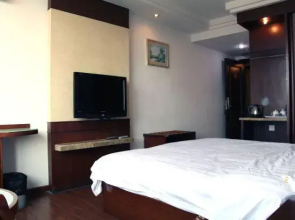Junjing Hostel