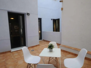 Catalina Suites Hotel 3*