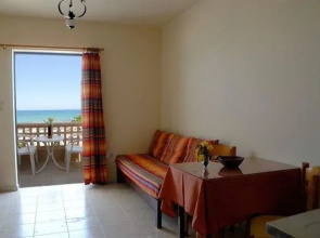 Semeli Apartments