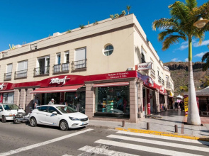 Apartment for 4 in the Port of Mogan V