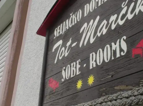 Bed and Breakfast Tot-Marčik