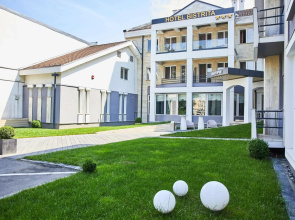 Bistrita
