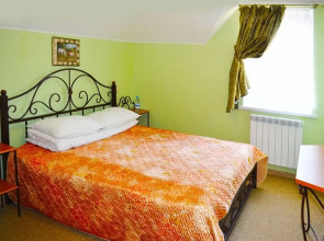 База отдыха ﻿«﻿Озеро Понти»