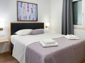 Marisa Apartments Hvar II