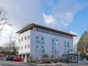 Biohotel Wilhelmshöher Tor