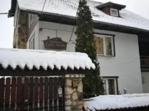 Pension Casa Contelui