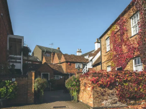 The Bell Hotel