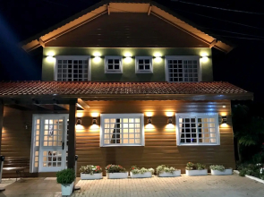 Pousada Villa Vecchia