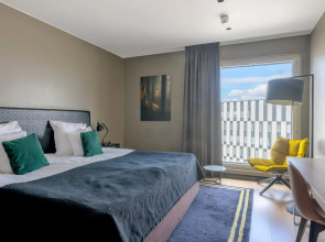 Clarion Hotel Aviapolis