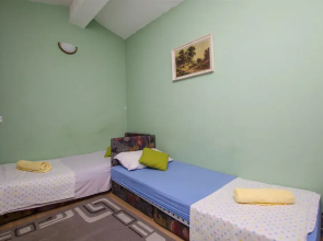 Apartments Aida