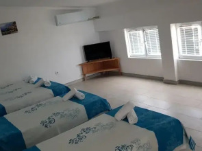 Apartments EON Gevgelija