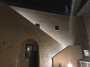 Le Suites del Carrubo