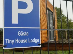 Tiny House Lodge Dresden