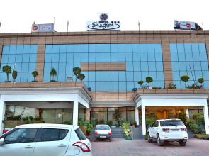 Hotel Shagun