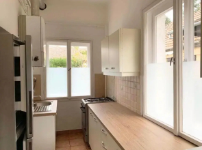 Platános Apartman Tata