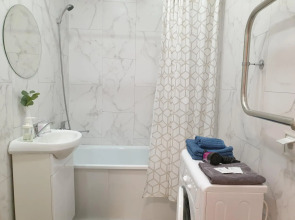 IVI на улице Ленина