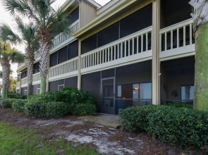 Lakefront By Seascape Resort