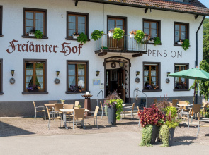 Landhotel Freiämter Hof
