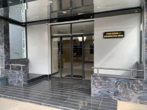 Kaslon Hotel Abuja
