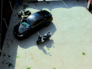 Гостевой дом Тома