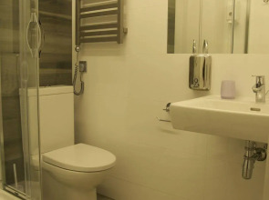 Отель Stan Gret