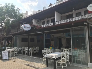 Idyma Apart
