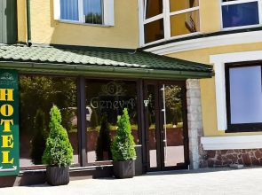 Hotel Geneva