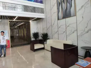 Wancaicheng Youth Apartment