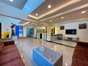La Baga Beach Hotel
