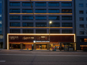 TORIFITO Hotel & Pod Kanazawa Hyakumangokudori