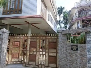 Amazing Homestay
