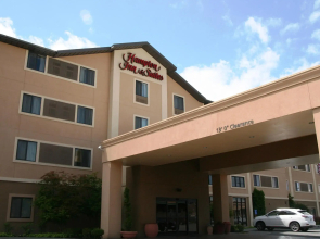 Hampton Inn & Suites Burlington