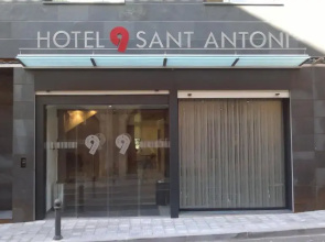 Hotel 9 Sant Antoni
