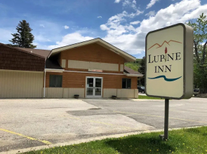 Lupine Inn Red Lodge MT