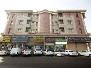 Al Tamayouz Al Raqi 8