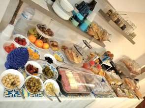 Gocce Di Girgenti - Comfort Suites