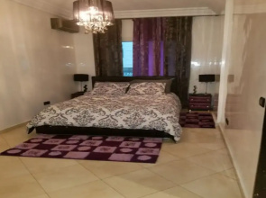 Luxe Appartement