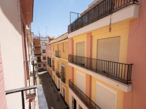 Arc House Sevilla - Hostel