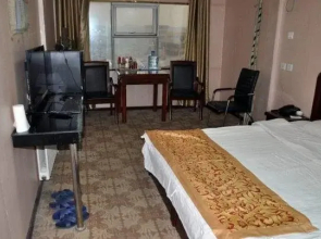 Shahe Baita Inn