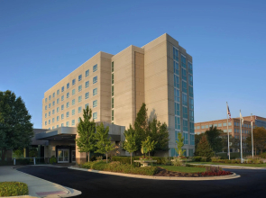 Chicago Marriott Southwest at Burr Ridge