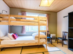 Freeride Lodge Niseko