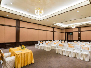 Wora Bura Hua Hin Resort and Spa