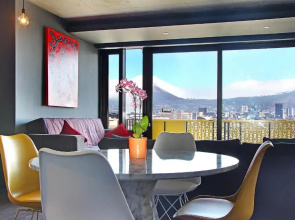 Wex apartments