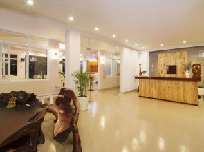 Hong Bin Bungalow Resort