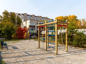 Romanna Home (Романна Хоум) на улице Чехова