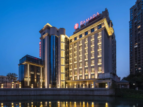 Ramada Leshan